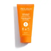Rougj+ Sun Cream SFP6 100ml