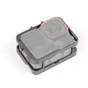 Camera Cage For Insta360 Ace/Ace pro/Ace Pro 2 Housing Frame Protective Case