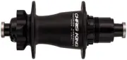 Chris King Boost Rear Hub - 12 x 148mm 6-Bolt XD Matte Black 28H