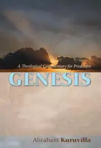 在飛比找博客來優惠-Genesis: A Theological Comment