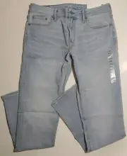 NWT American Eagle Men's Ne(X)t Level Slim Jean【30 x 30】D859