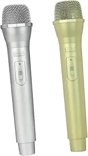 JOINPAYA 2pcs Simulated Dynamic Stand for Mini Attachable Echo Speakers Plastic