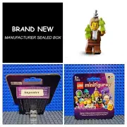 LEGO Series 26 CMF 71046 Imposter Brand New Factory Sealed Box Space Themed CMF