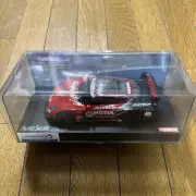Auto Scale Collection Motul Autech Gt-R Kyosho Mini-Z
