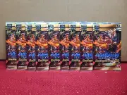 Digimon TCG: Great Legends Power Up Pack x9 (Offers Welcome)