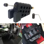 Adjustable Pedal Brake Damping DIY For Thrustmaster T3PA T300 TGT Steering Wheel