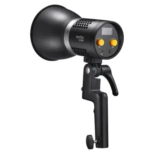 Godox 神牛 ML30Bi LED 攝影燈 雙色溫 手持外拍燈 神牛卡口 便攜 ML30 Bi 相機專家 公司貨
