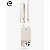 在飛比找ETMall東森購物網優惠-Custype適用于斜挎蘋果13手機殼新款女iphone14