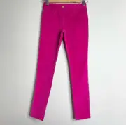 JACADI PARIS Essentials Slim Fit Corduroy Pants