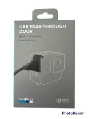 Genuine GoPro USB Pass-Though Door for GoPro HERO11 Mini