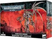 Games Workshop - Warhammer 40,000 - Chaos Space Marines: Vashtorr The Arkifane