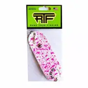 RTF Dakota Dodger UV 4.5 Pink Spackle