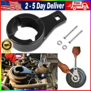 Crankshaft Damper Pulley Holding Holder Harmonic Tool Set for Toyota/Lexus