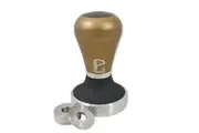 Pullman Coffee Tamper Barista - Russet Bronze Flat 58mm