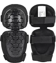 Non-Slip Motorcycle Protective Gear Winter Knee Pa Motocross Summer Elbow Knee Pad Suit Brace Bike Outdoor Sports Anti Fall Drop Riding Cycling Motorcycle Kneepad Hand Leg Protect