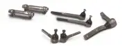PST Steering Linkage Rebuild Kit 71-80 Monza, Vega (w/aluminum sleeves)
