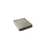Panasonic CF-K51FD002 3.5-Inch Internal Black Floppy Disk Drive (FDD) For CF-51