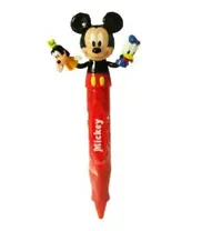 在飛比找樂天市場購物網優惠-日本東京迪士尼樂園代購-米奇造型原子筆，自動鉛筆、中性筆/原