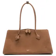 [ALAIA] Le Teckel Tote