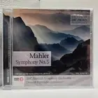 Mahler Symphony No 5 Runnicles BBC Scottish Symphony Orchestra BBC - NEW