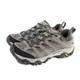 MERRELL MOAB 3 GTX 運動健行鞋 棕/綠 男鞋 黃金大底 ML035797 no288