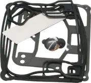 COMETIC 1992-1993 FXRS-Conv Low Rider Convertible Harley Davidson ROCKER BOX GAS
