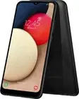Verizon Prepaid - Samsung Galaxy A02 with 32GB Memory Prepaid Cell Phone - Black