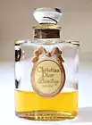 DIORLING by DIOR ✿ VTG Mini "Extrait Pure Perfume" Miniature (15ml. = 0.50oz.)