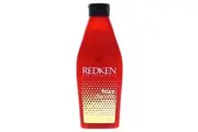 Frizz Dismiss Conditioner by Redken for Unisex - 8.5 oz Conditioner