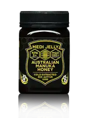Manuka Honey MGO100 500g