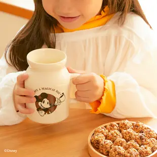 🍀【韓國現貨】 2023 韓國星巴克 x 迪士尼聯名 Disney 秋季陶瓷牛奶馬克杯355ml/ 16oz