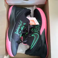 在飛比找蝦皮購物優惠-Kyrie flytrap2 ep nike 籃球鞋 us9