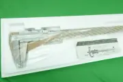 Mitutoyo 160-102 Vernier Caliper 24" NOS Sealed Japan