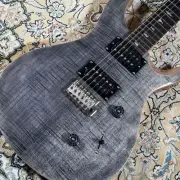 Paul Reed Smith PRS SE CUSTOM 24 Charcoal Natural