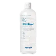 PRETTYSKIN - Hyaluronic Cleansing Water - 600ml