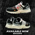 耐吉 NIKE THE 10 AIR PRESTO MARATHON NIKE X OFF-WHITE AA3830-0