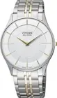 CITIZEN AR3014-56A Men's Watch Citizen Collection Eco-Drive Thin From Japan NEW