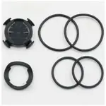 原廠 GARMIN EDGE QUARTER TURN MOUNT 自行車碼錶把手固定座