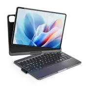 Keyboard Case for iPad Air 11 inch (M2) 2024 & iPad Pro 11 inch