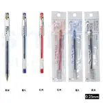 【揪是 I 文具】PILOT 百樂 0.25MM超細鋼珠筆 LH-20C25/超細鋼珠筆芯 BLS-HC25