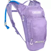 CamelBak Mini M.U.L.E 1.5L Hydration Pack Lavender