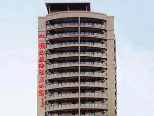 上海領尚國際酒店公寓