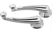 Billet Specialties Profile Window Handles BS46528