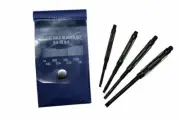 Adjustable Hand Reamer Tool Set 1/4" to 3/8" (6.35 - 9.52mm) - 4 Pcs HV- HY