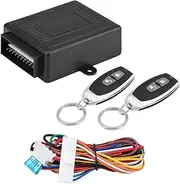 Universal Car Remote Central Kit, Radio Remote Control Car, Central Locking, Radio Remote Control Car Universal, Universal Car Central Kit, Door Lock Keyless Entry System