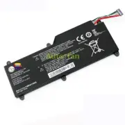 LBH122SE Laptop Battery 7.6V 6400mAh 48.64Wh For Ultrabook U460-K U460-M U460-G