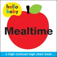 在飛比找博客來優惠-Hello Baby Mealtime Highchair 