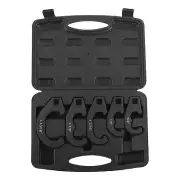 Tie Rod and Pitman Arm Adjusting Tool Set For Tie Rod Adjusting Tool