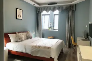 重慶梵納迪主題文化酒店Vanerdy Theme Culture Hotel