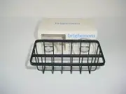 Brightroom Sponge Caddy Suction Cups 5x3x2 in